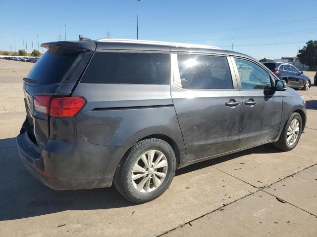 2016 KIA SEDONA LX - KNDMB5C18G6176119