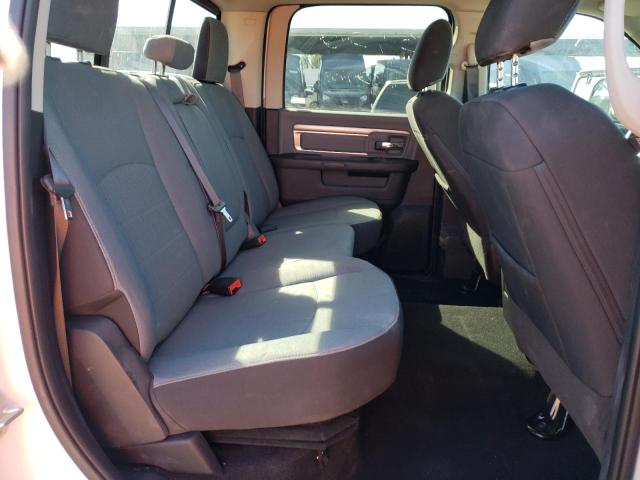 2023 RAM 1500 CLASS - 1C6RR7LG2PS565516