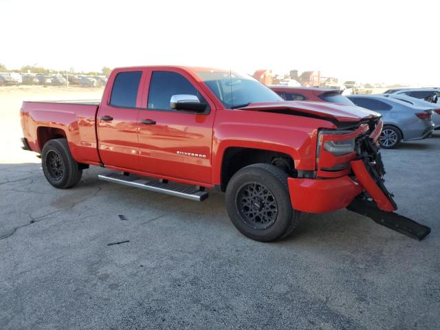 2016 CHEVROLET SILVERADO - 1GCRCPEC6GZ178785