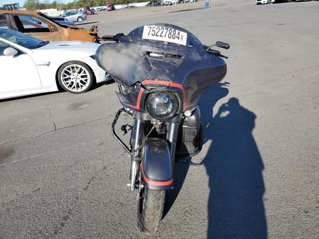 2018 HARLEY-DAVIDSON FLHXSE CVO 1HD1PXL19JB953663