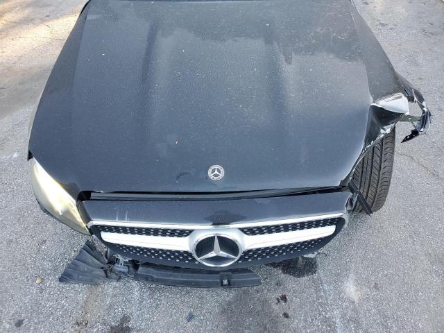 2018 MERCEDES-BENZ E 400 - WDD1J6FBXJF053676