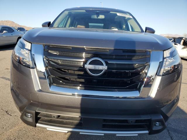 2022 NISSAN PATHFINDER - 5N1DR3DH9NC242666