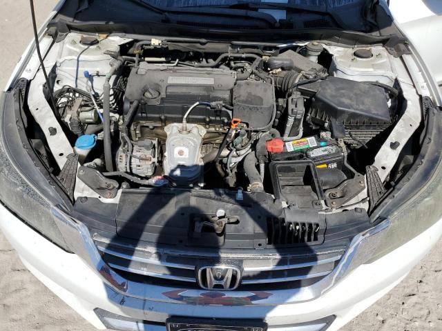 VIN 1HGCR2F36FA253490 2015 Honda Accord, LX no.11