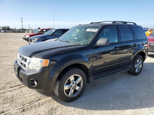 FORD ESCAPE XLT