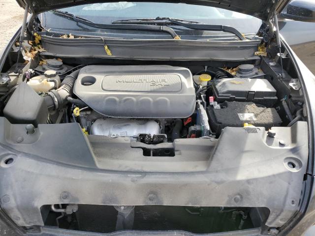 VIN 1C4PJLCB4GW362429 2016 Jeep Cherokee, Latitude no.12