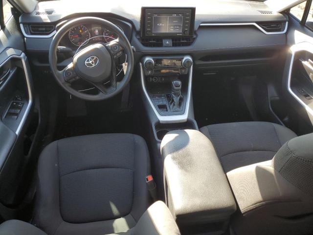 2021 TOYOTA RAV4 LE - 2T3F1RFV1MC233516