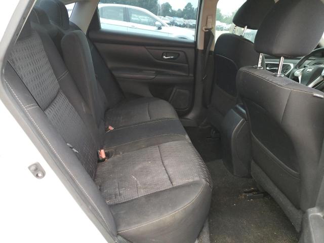 2016 NISSAN ALTIMA 2.5 - 1N4AL3AP6GC149634