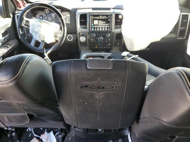 2017 RAM 1500 LONGH - 1C6RR6PT2HS520398