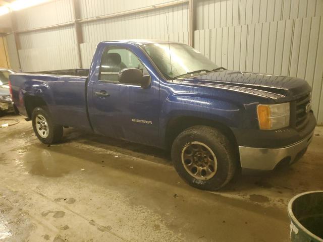 VIN 1GTN1TEX1DZ244249 2013 GMC Sierra, C1500 no.4