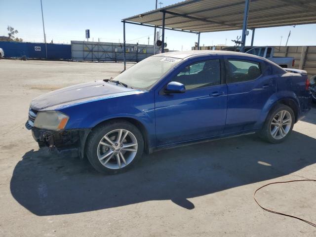Vin: 1c3cdzcb8cn198812, lot: 75032034, dodge avenger sxt 2012 img_1