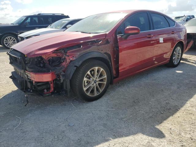 2020 FORD FUSION SE #2996713974