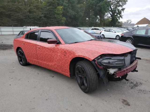 2018 DODGE CHARGER R/ - 2C3CDXCTXJH133382