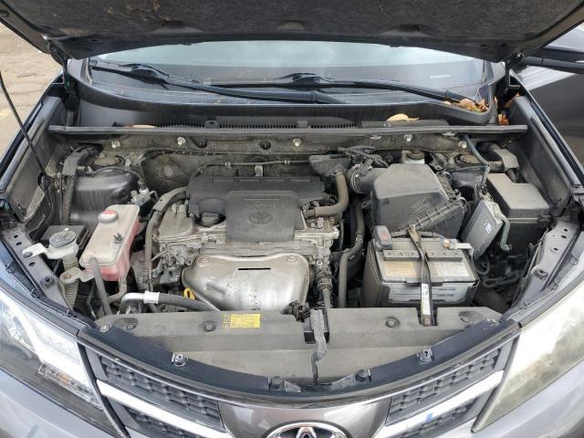 VIN JTMDFREV9FJ017889 2015 Toyota RAV4, Limited no.12