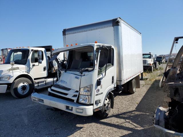 ISUZU NPR HD