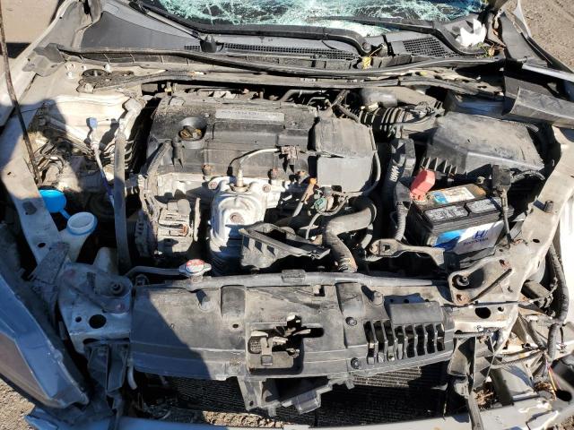 VIN 1HGCR2F5XEA227569 2014 Honda Accord, Sport no.11