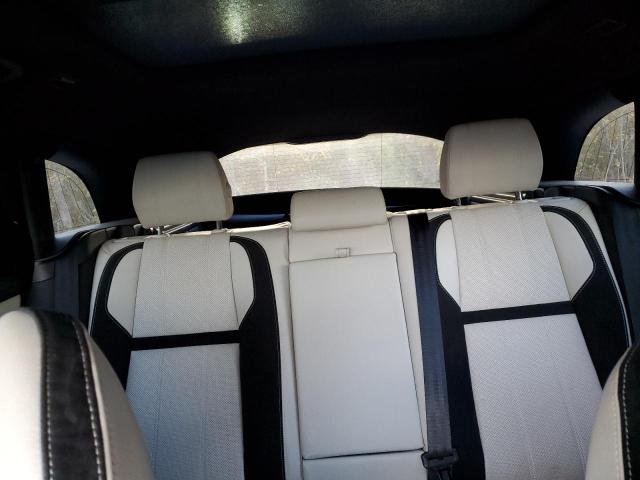 2021 LAND ROVER RANGE ROVE SALYT2EU5MA309358