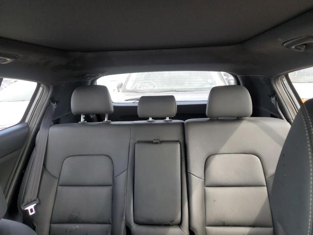 2020 KIA SPORTAGE S - KNDP63AC8L7631114