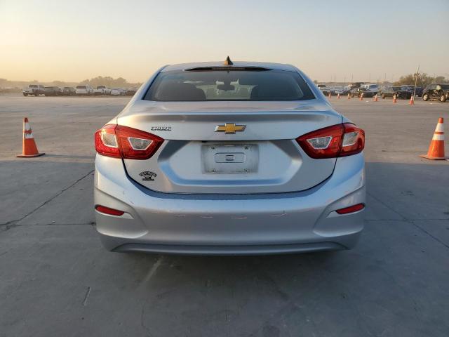 2017 CHEVROLET CRUZE LS - 1G1BC5SM8H7151015