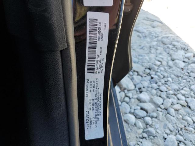 2016 CHRYSLER 200 LIMITE - 1C3CCCAB5GN145381