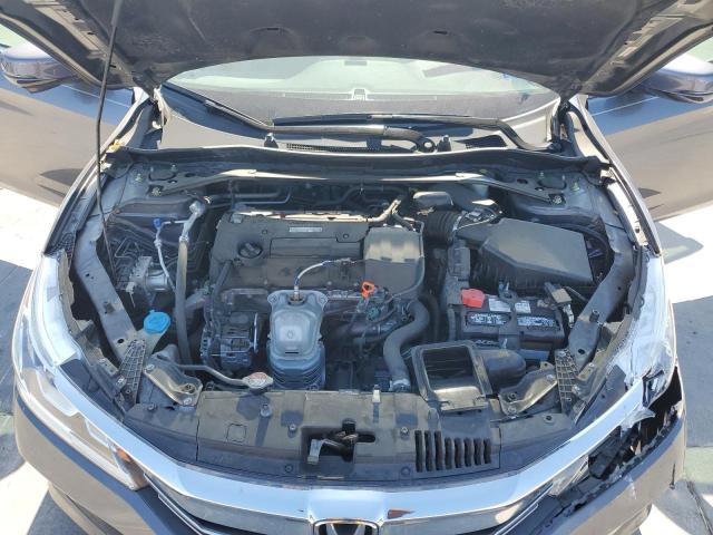 VIN 1HGCR2F77HA085431 2017 Honda Accord, EX no.11