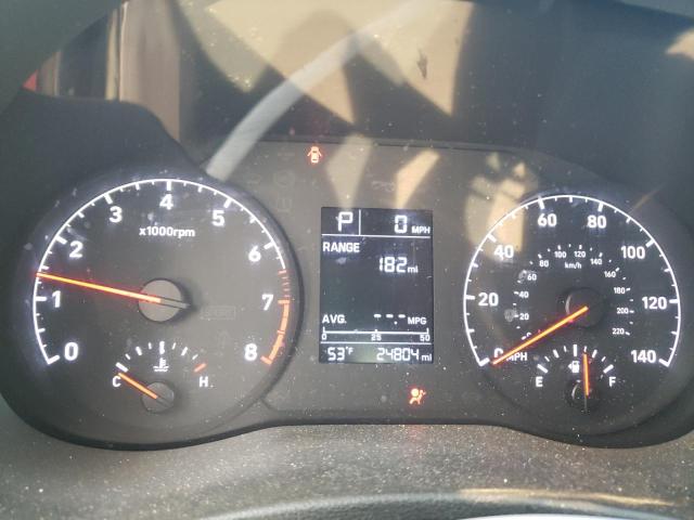 2022 HYUNDAI ACCENT SE - 3KPC24A69NE160832