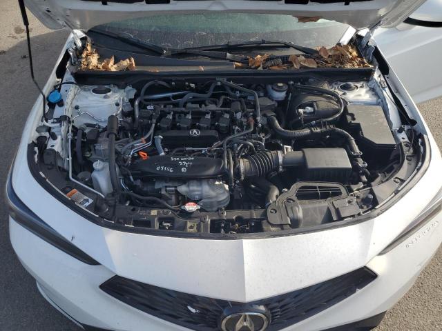 VIN 19UDE4H23PA024783 2023 ACURA INTEGRA no.11