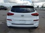 HYUNDAI TUCSON SE photo