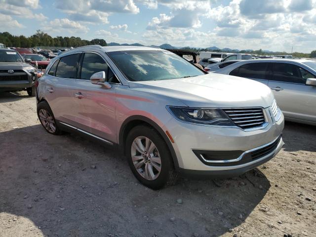 2017 LINCOLN MKX PREMIE - 2LMPJ6JR9HBL40849