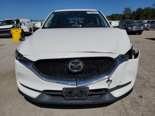 2020 MAZDA CX-5 TOURI - JM3KFBCMXL0746632