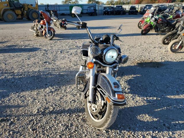 2009 HARLEY-DAVIDSON FLHP 1HD1FHM1X9Y659690