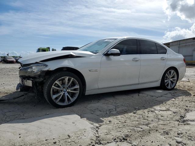 BMW 535 I