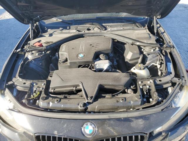 2015 BMW 320 I - WBA3B1G51FNT64080