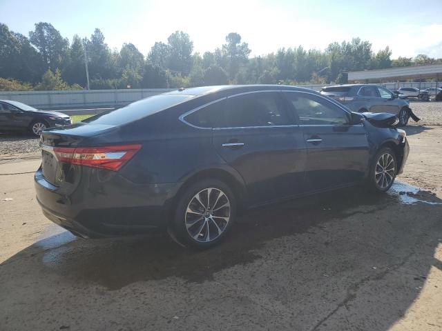 2017 TOYOTA AVALON XLE - 4T1BK1EB8HU263663