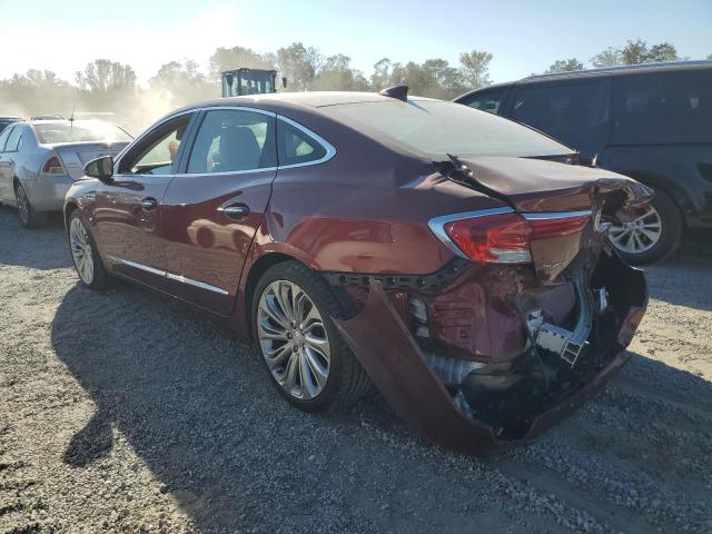 2017 BUICK LACROSSE E - 1G4ZP5SS6HU165291