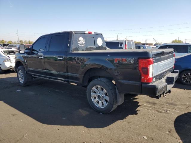 2018 FORD F250 SUPER - 1FT7W2BT7JEB51227
