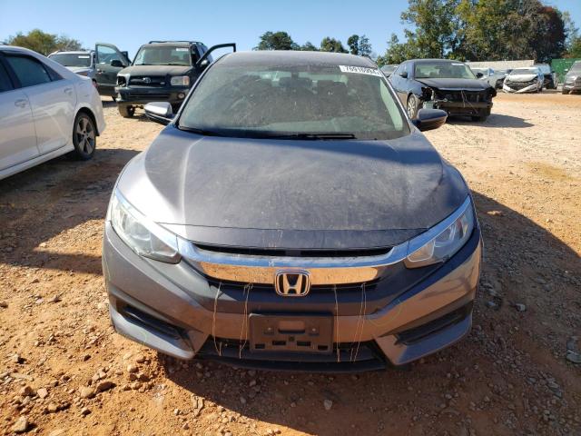 VIN 2HGFC2F54GH514585 2016 Honda Civic, LX no.5