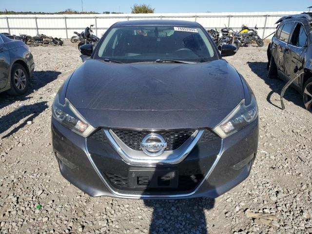 2017 NISSAN MAXIMA 1N4AA6AP2HC453469