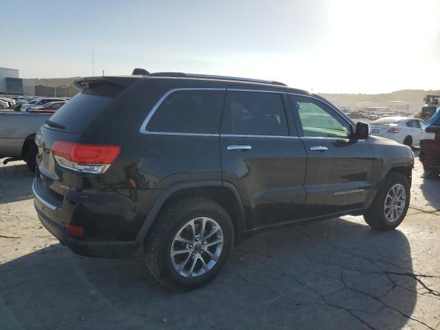 2015 JEEP GRAND CHER - 1C4RJEBG6FC872167