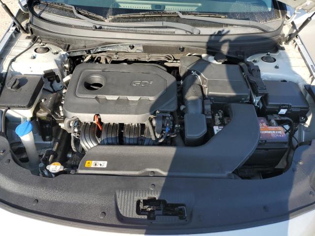 2017 HYUNDAI SONATA SE - 5NPE24AF5HH540372