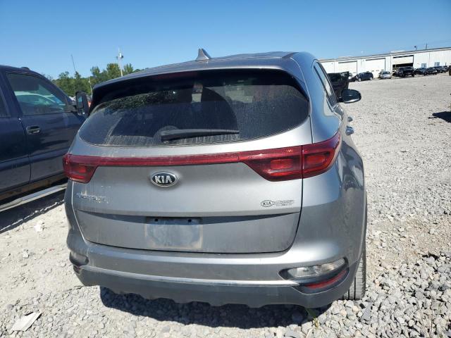 2020 KIA SPORTAGE L - KNDPM3AC6L7800651