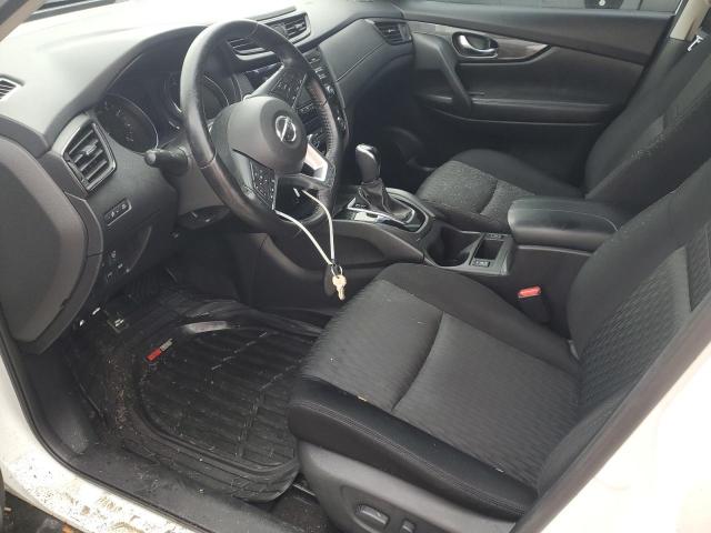 2017 NISSAN ROGUE S - JN8AT2MT6HW392734