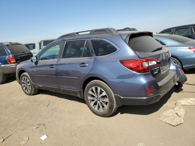 VIN 4S4BSANC7H3315699 2017 Subaru Outback, 2.5I Lim... no.2