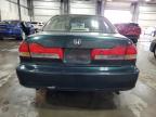 Lot #2928842479 2001 HONDA ACCORD EX