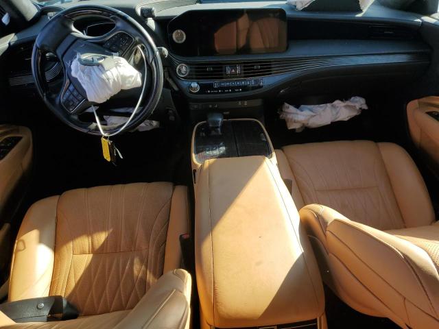 2023 LEXUS LS 500 JTHG5LGF5P5011325