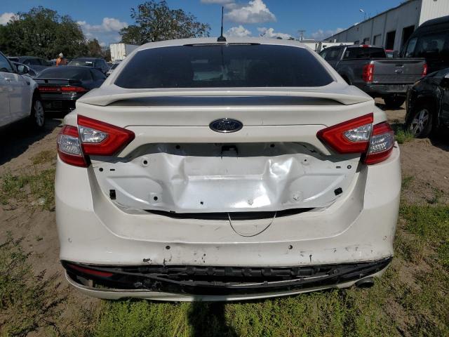 VIN 3FA6P0SU4ER126476 2014 Ford Fusion, Titanium Phev no.6