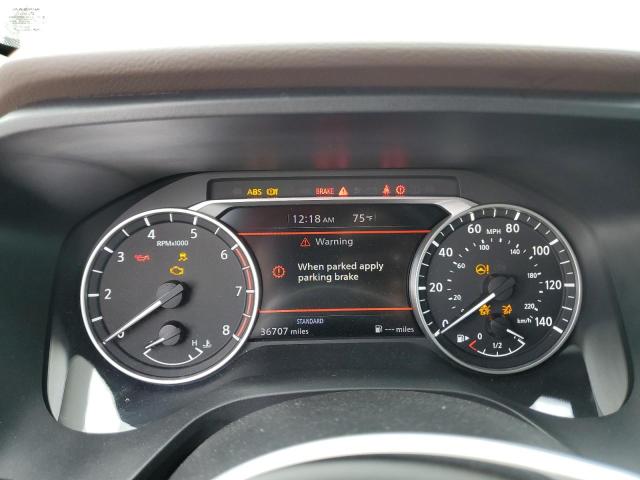 2021 NISSAN ROGUE S - 5N1AT3AA1MC682469
