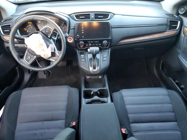 2022 HONDA CR-V EX - 7FARW1H53NE009672