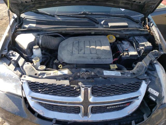 VIN 2C4RDGBGXKR791984 2019 Dodge Grand Caravan, SE no.12