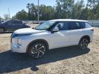 2022 MITSUBISHI OUTLANDER - JA4J4UA80NZ063780