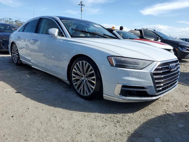 VIN WAU8DAF88KN006836 2019 AUDI A8 no.4